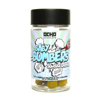 Ocho Extracts - Baby Bombers - Hemp Pre-Rolls (5g x 8) - MK Distro