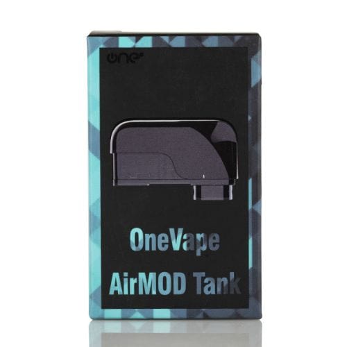 OneVape AirMod - Replacement Pods (6mL) - MK Distro