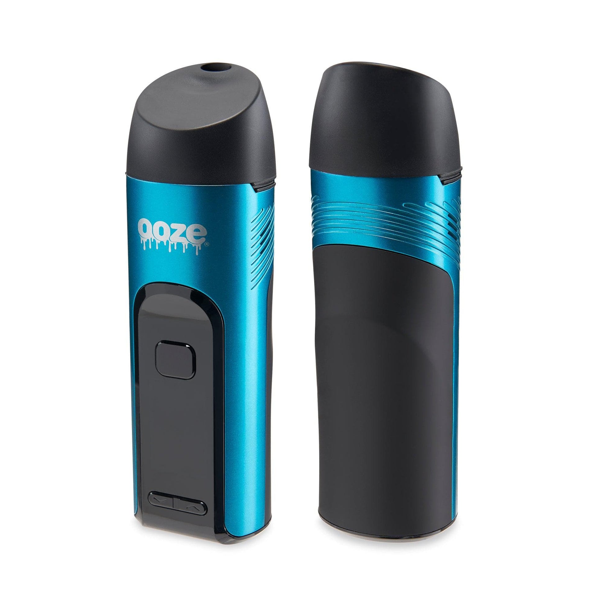 Ooze - Verge Dry Herb Vaporizer - MK Distro