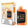 Raz LTX 25000 - Disposable Vape (5% - 25000 Puffs) - Box of 5