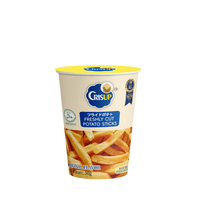 Crisup - Potato Sticks - (50g)