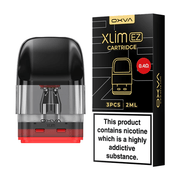 Oxva - Xlim EZ Replacement Pods (3pcs) - MK Distro