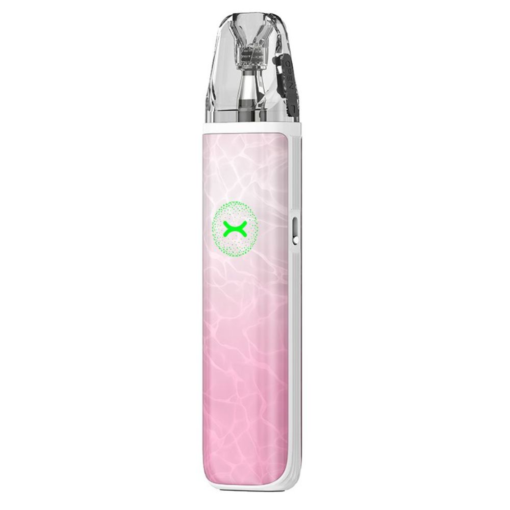Oxva - Xlim Go 2 Pod Kit