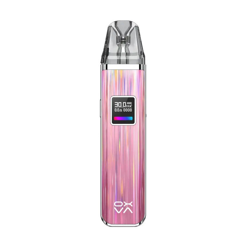 Oxva - Xlim Pro 30W Starter Kit - MK Distro