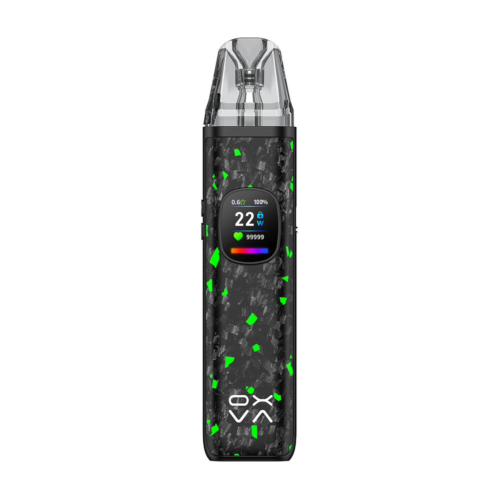 Oxva Evolv - Xlim Pro 2 (DNA Version) Pod Kit