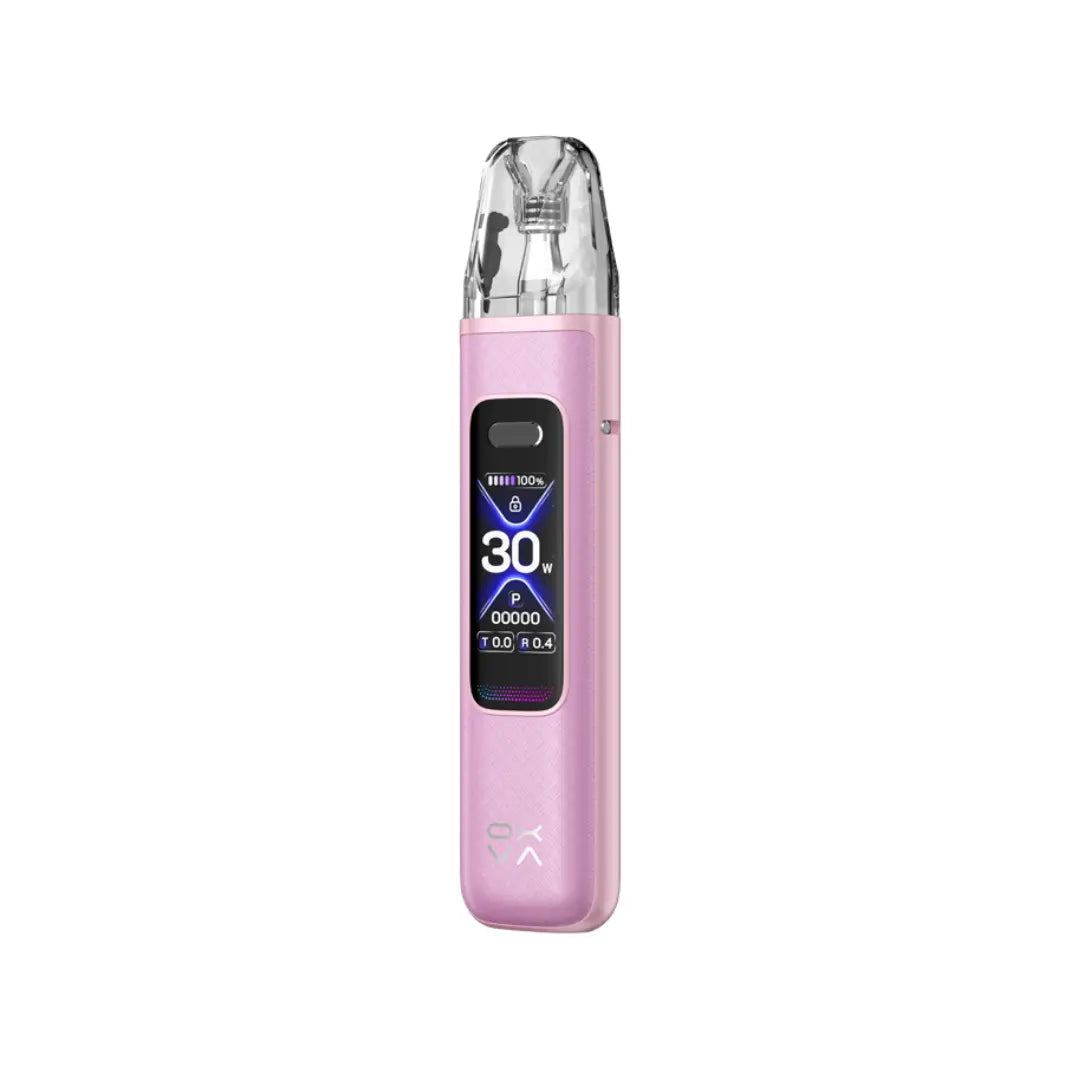 Oxva - Xlim Pro 3 Pod Kit - MK Distro