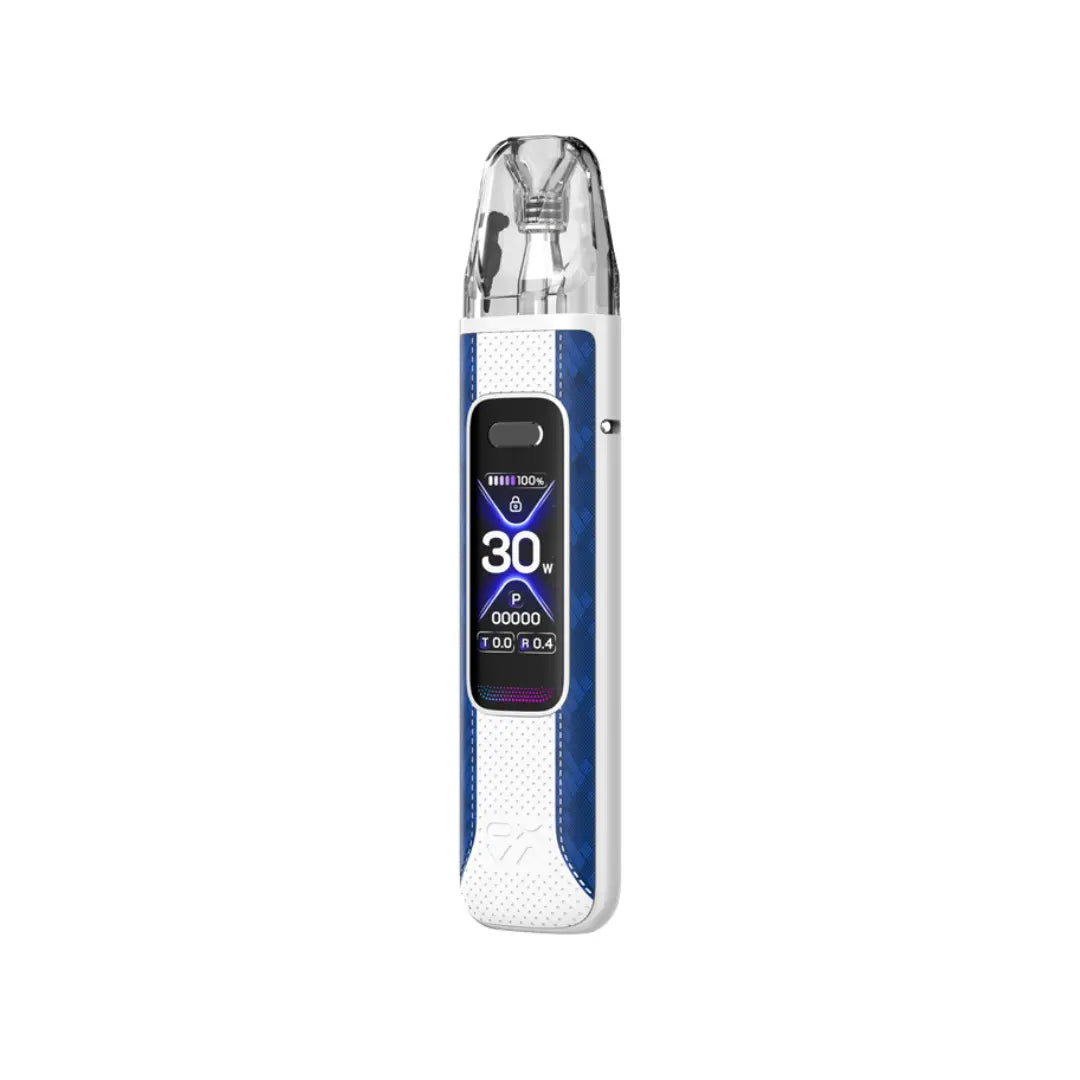 Oxva - Xlim Pro 3 Pod Kit - MK Distro