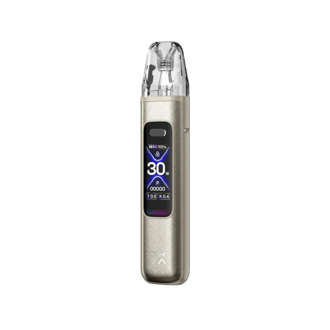 Oxva - Xlim Pro 3 Pod Kit - MK Distro
