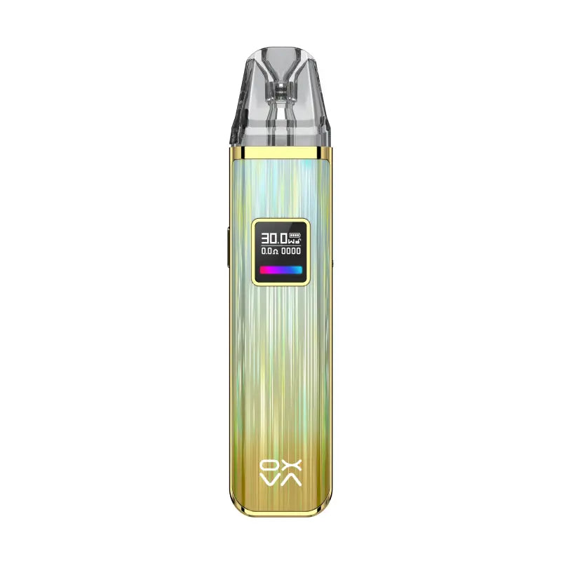 Oxva - Xlim Pro 30W Starter Kit - MK Distro