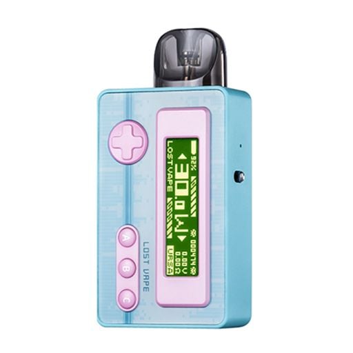 Lost Vape - Ursa Pocket Starter Kit - MK Distro