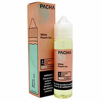 Pacha Mama - Premium E-Liquid (60mL) - MK Distro