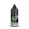 Silver Back Juice Co. - Salt Nic Premium E-Liquid (30mL) - MK Distro