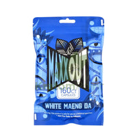Maxx Out - Kratom Capsules