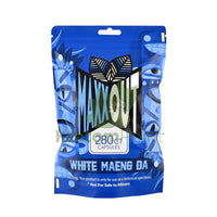 Maxx Out - Kratom Capsules