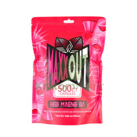 Maxx Out - Kratom Capsules