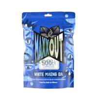 Maxx Out - Kratom Capsules