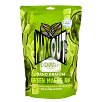 Maxx Out - Kratom Powder - MK Distro