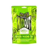 Maxx Out - Kratom Powder - MK Distro
