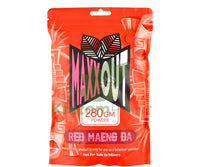 Maxx Out - Kratom Powder - MK Distro