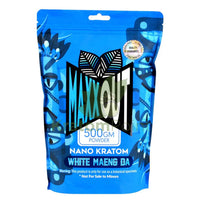 Maxx Out - Kratom Powder - MK Distro