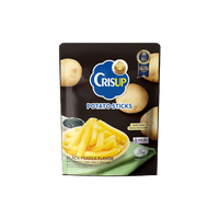 Crisup - Potato Sticks - (50g)