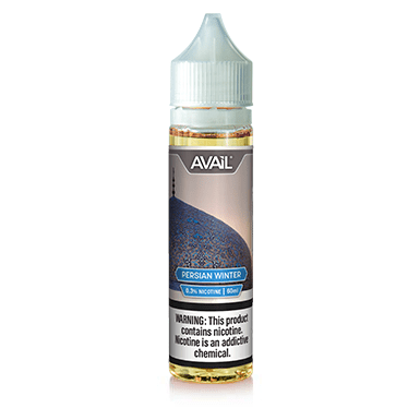 AVAIL - Premium E-Liquid (60mL) - MK Distro