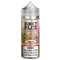 Mrkt Plce - Premium E-Liquid (100mL) - MK Distro