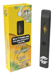 ShroomPuff - Extreme Mushroom Disposable - (3000mg)
