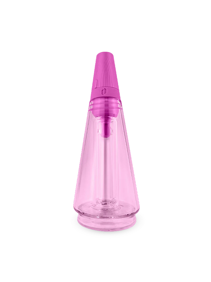 Puffco - Peak Pro Travel Glass - MK Distro