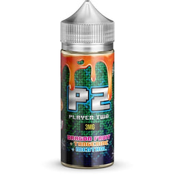 Vapergate - Premium E-Liquid (100mL) - MK Distro