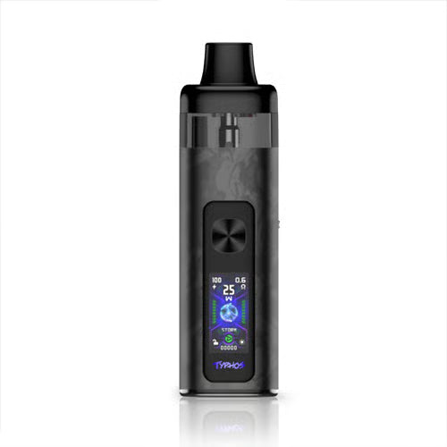 Uwell - Typhos Pod Kit - MK Distro
