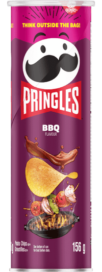 Pringles Diversion Safe Cans - MK Distro