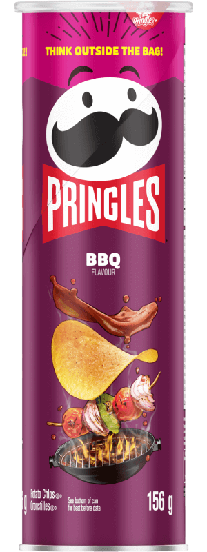 Pringles Diversion Safe Cans - MK Distro