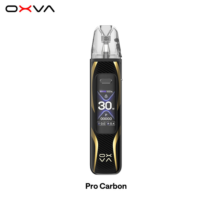 Oxva - Xlim Pro 3 Pod Kit - MK Distro