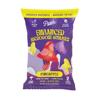 Purple - Enhanced Micro Dose - Gummies (1200mg x 20) - MK Distro