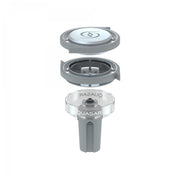 Social Smoke - Quasar Bowls - MK Distro