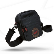 Raw - Brazil Cross Body Bag