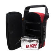 Raw - Dank Locker Storage Bag With Slots