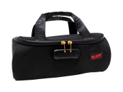 Raw - Mini Duffel Bag W/ Lock - MK Distro