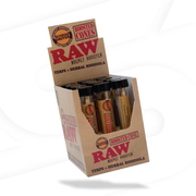 Raw - Rocket Booster Terp Infused - Cones (Box of 12)