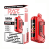 RAZ TN9000 - Disposable Vape (5% - 9000 Puffs) - Box of 5