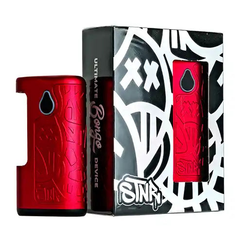 STNR - PWRHAUS 950 mAH Smart Battery Kit - MK Distro