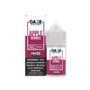 Daze Reds Apple Salts - Premium E-Liquid (30mL) - MK Distro