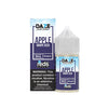 Daze Reds Apple Salts - Premium E-Liquid (30mL) - MK Distro