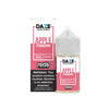 Daze Reds Apple Salts - Premium E-Liquid (30mL) - MK Distro