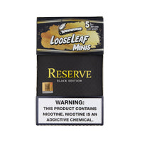Loose Leaf - Minis Wraps - (Box of 8) - MK Distro