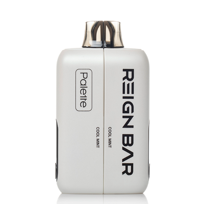 Reign Bar Palette 50K - Disposable Vape (5%) (Box of 5) TX Compliant - MK Distro