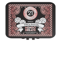 Twenty One Cannabis - THCa Hemp Pre-Rolls (6 Tins x 7g) - MK Distro