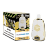 Ronaldinho - Disposable Vape (5% - 15000 Puffs) - MK Distro