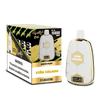 Ronaldinho - Disposable Vape (5% - 15000 Puffs) - MK Distro